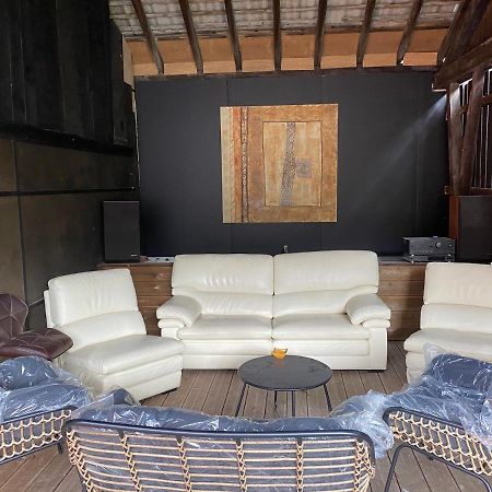 Villa Black Rok Saint-Jean-de-Maurienne Εξωτερικό φωτογραφία